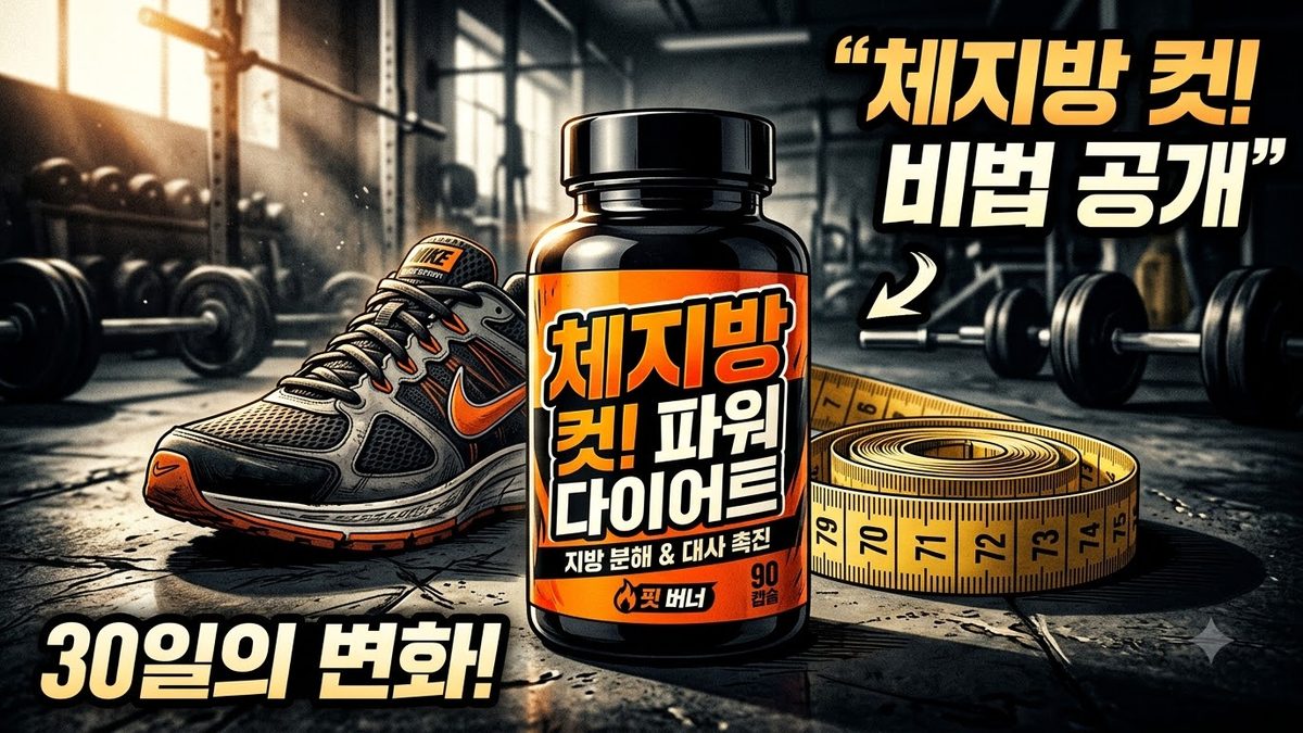 체지방 관련 이미지