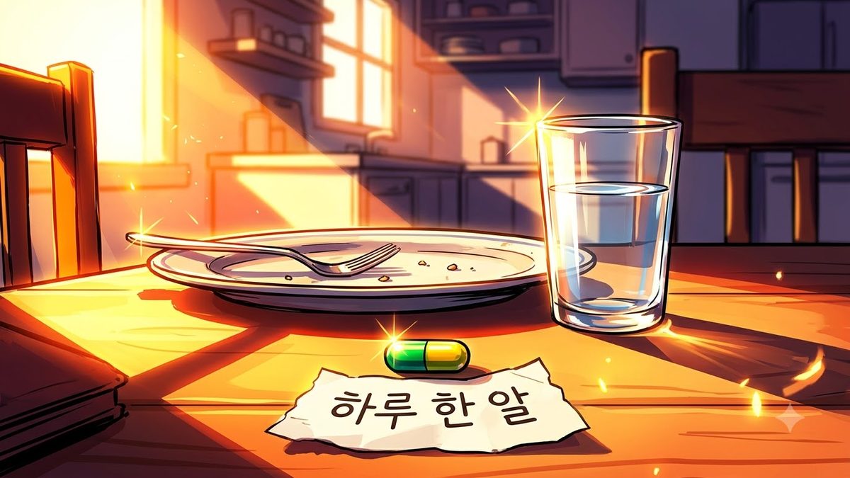 비오틴 섭취 방법