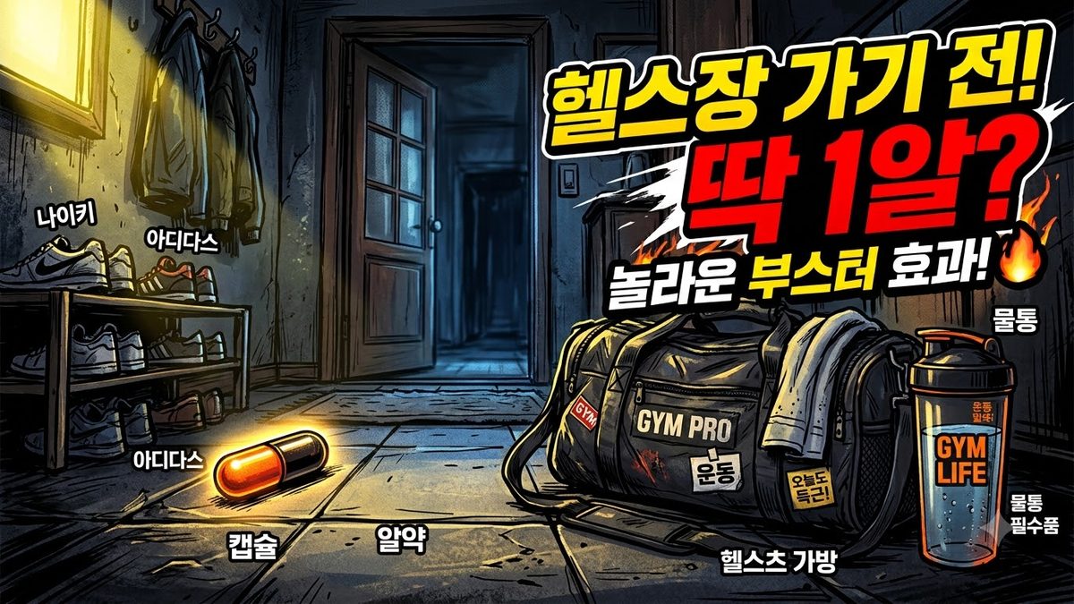 콜레우스포스콜리 추출물 섭취 방법