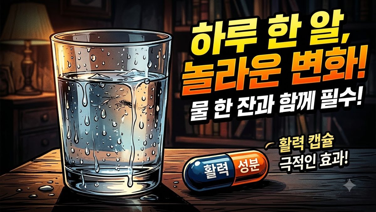 히알루론산 섭취 방법