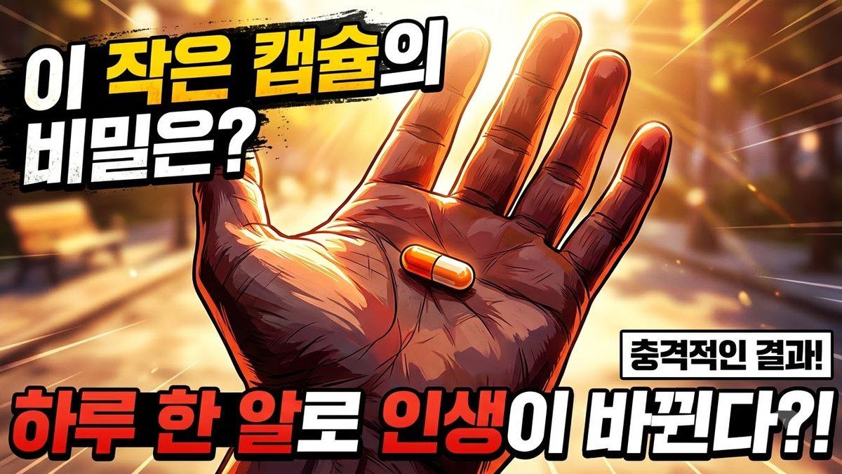 비타민 D 섭취 방법