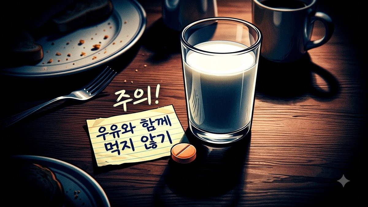 아연 섭취 방법