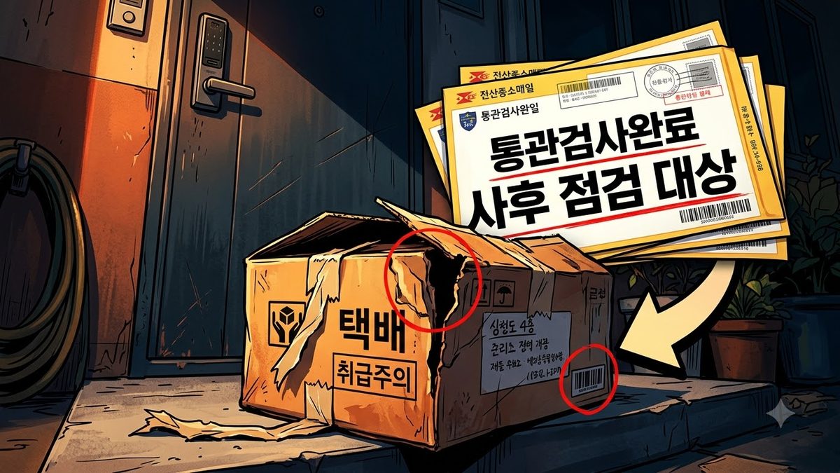 사후심사