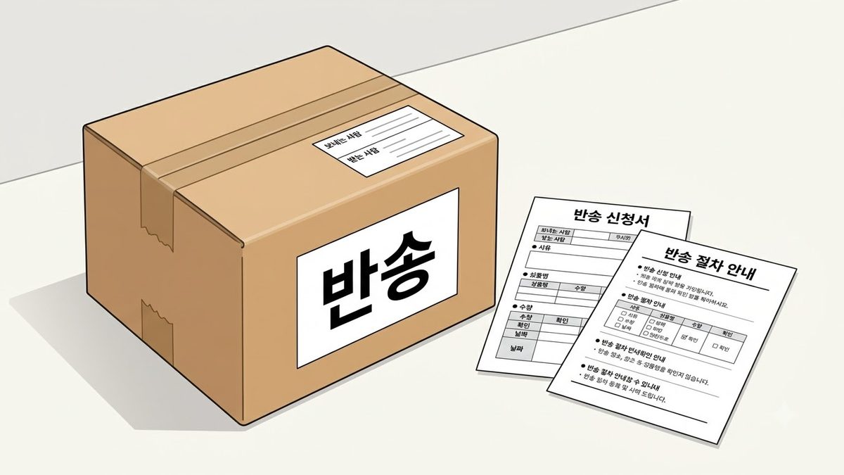 신고 취하