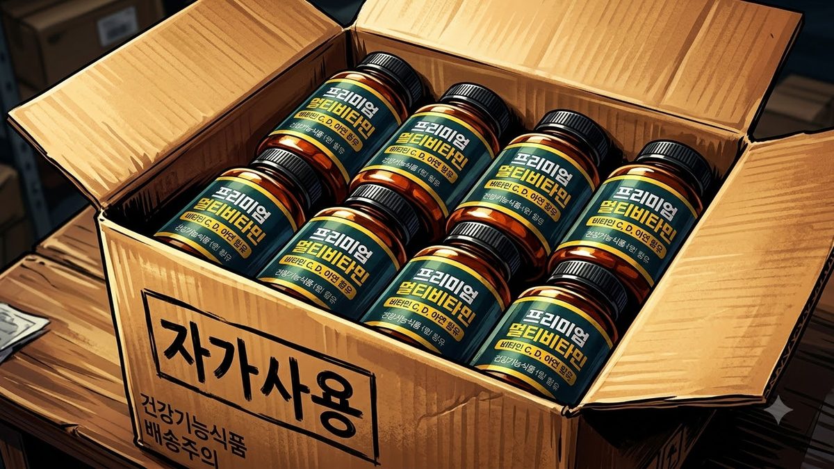자가사용 인정기준