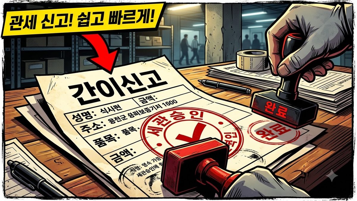 간이신고