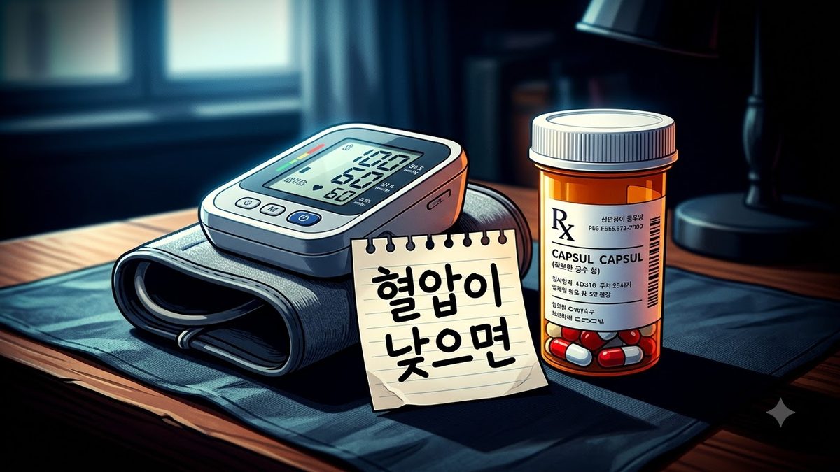 콜레우스포스콜리를 혈압약과 같이 먹어도 되나 관련 이미지