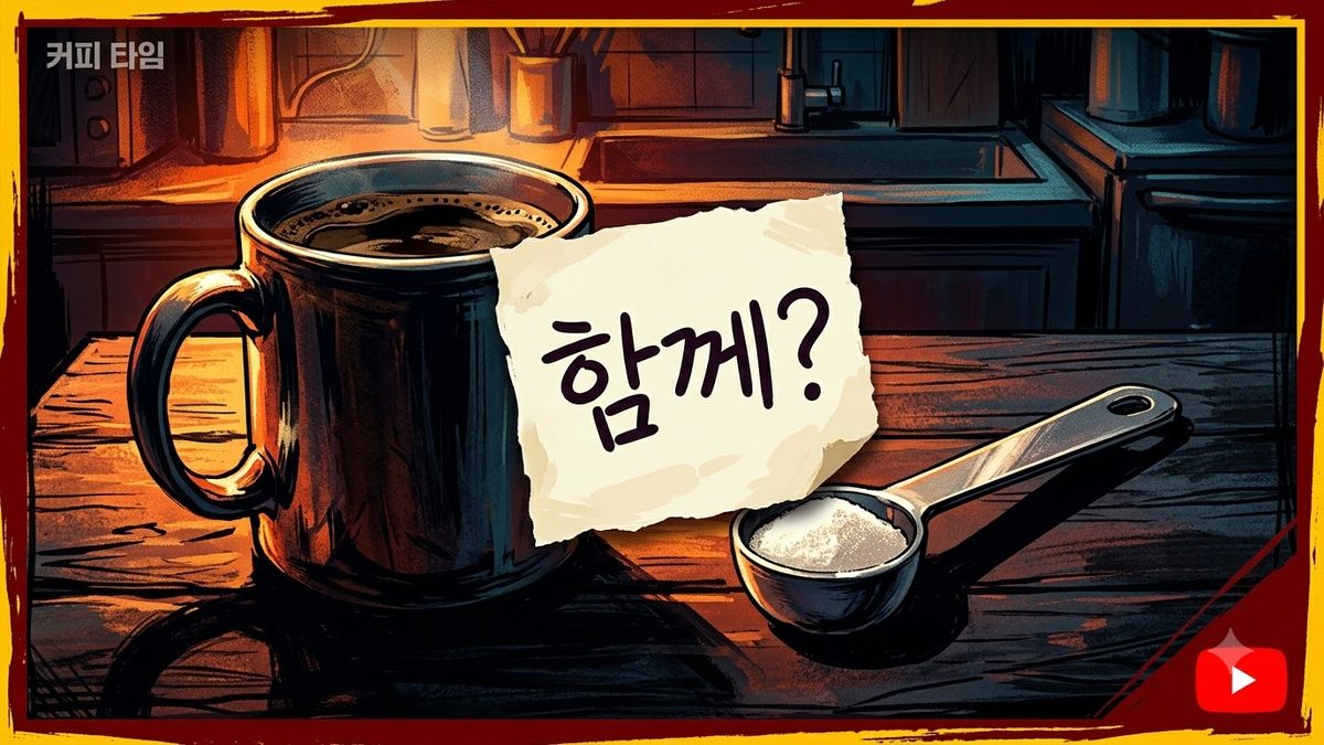 크레아틴과 카페인을 같이 먹어도 되나 관련 이미지