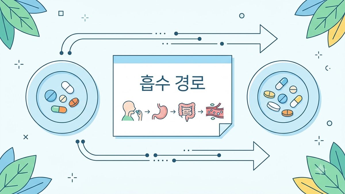 철분제와 아연을 같이 먹어도 되나 관련 이미지