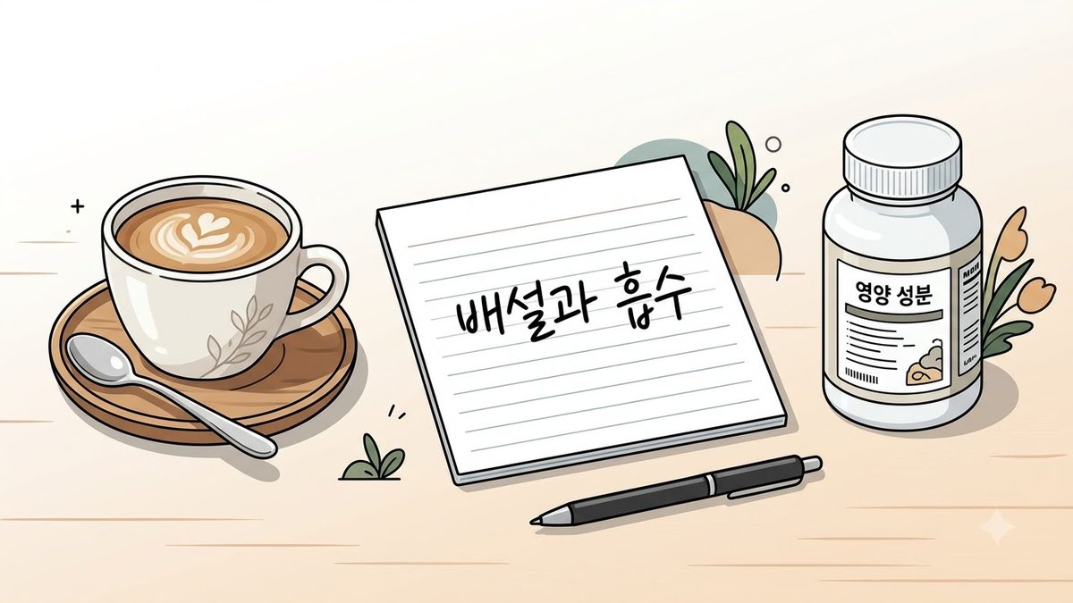 마그네슘을 먹는데 커피를 마셔도 되나 관련 이미지