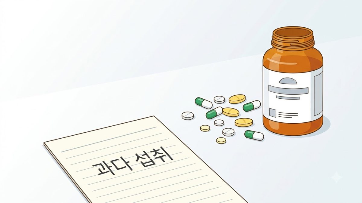 많이 먹으면 어떻게 되나 — 고시가 이름을 적어 둔 증상들 관련 이미지