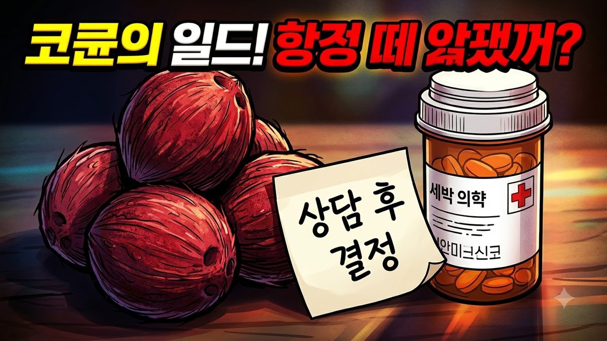 쏘팔메토를 약과 같이 먹어도 되나 관련 이미지