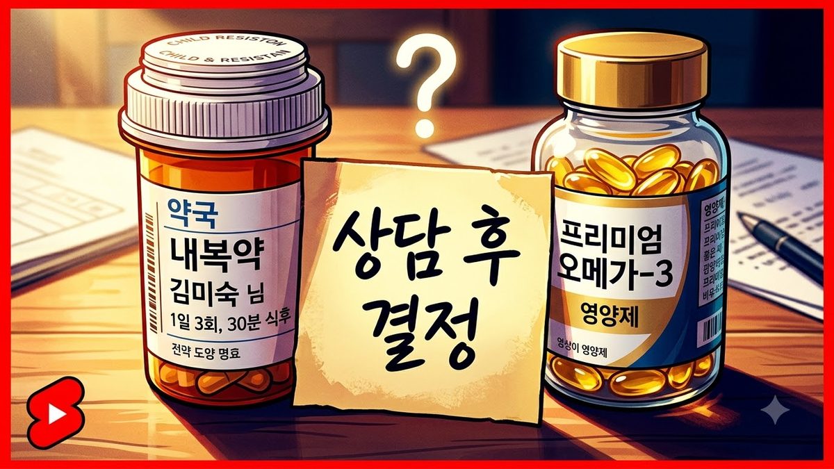 비타민 E를 항응고제와 같이 먹어도 되나 관련 이미지