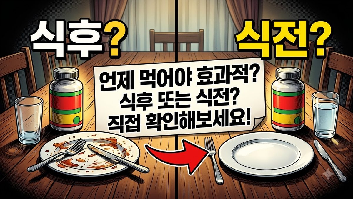 라벨의 복용 지시 — 식사와 함께인가 공복인가 관련 이미지