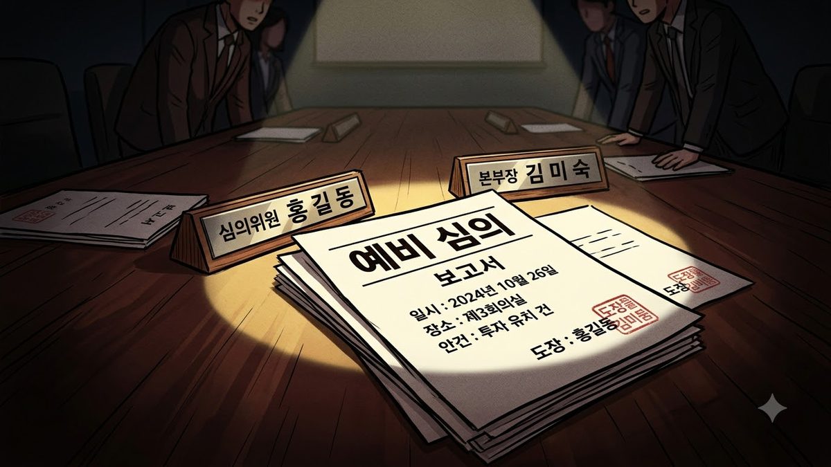 표시·광고 자율심의