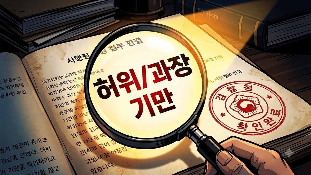 거짓·기만 광고