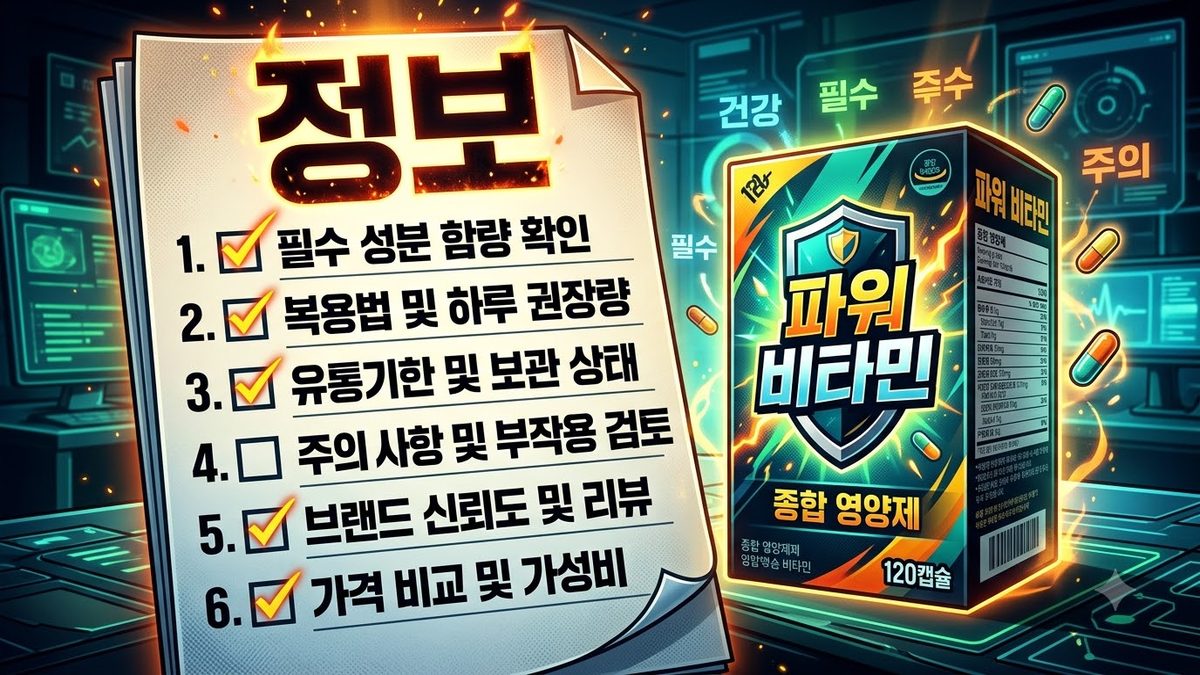 표시사항