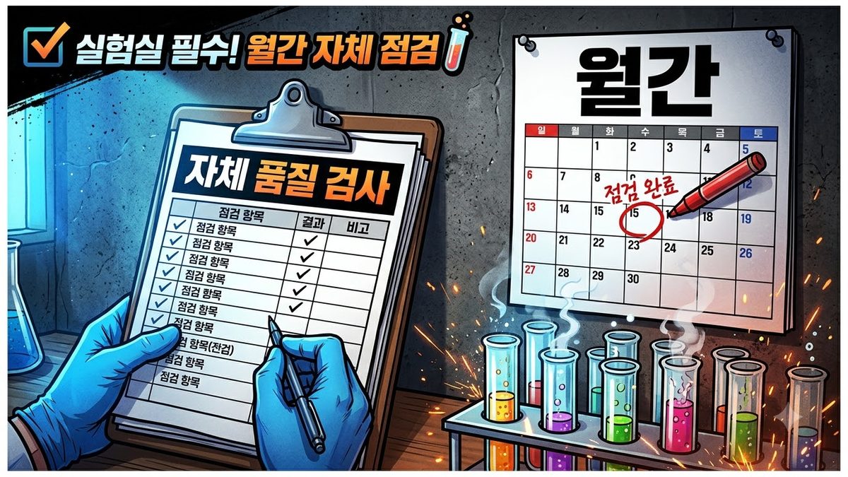 자가품질검사