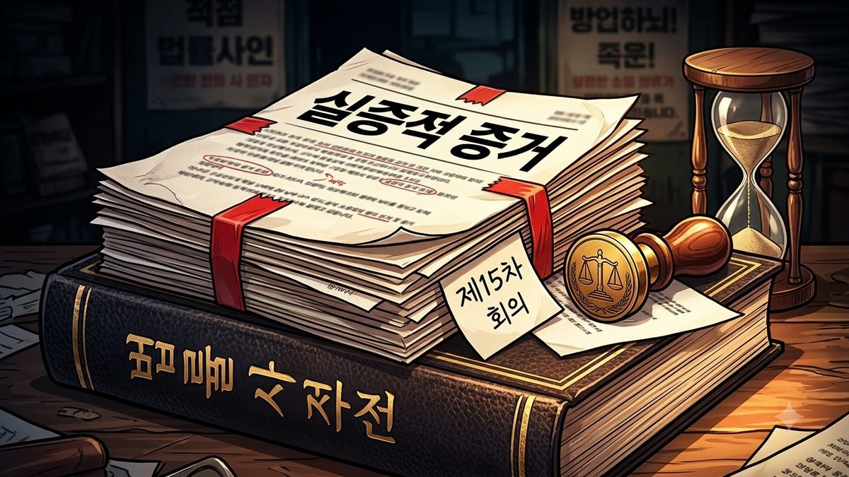 표시·광고 실증