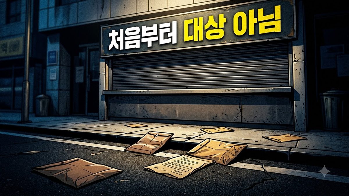 인정 제외 기능