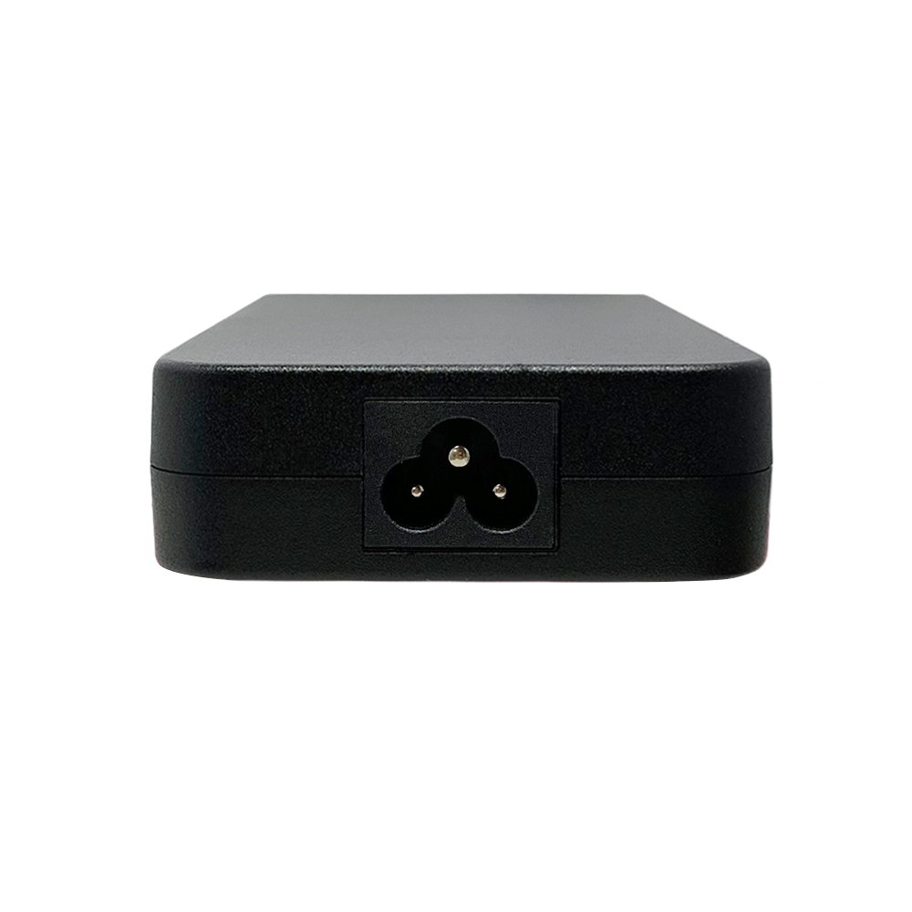 Chicony A15-120P1A 19V 6.32A 120W 노트북 전원 어댑터 케이블 충전기 외경 5.5mm 내경 2.5mm 상세 이미지 2