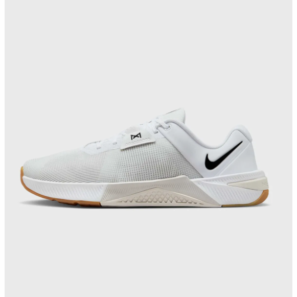 (국내정품 / AS가능) 나이키 메트콘 10 화이트 남성 헬스화 실내 운동화 상세 이미지 1