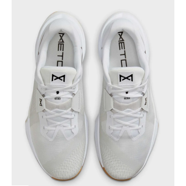 (국내정품 / AS가능) 나이키 메트콘 10 화이트 남성 헬스화 실내 운동화 상세 이미지 1