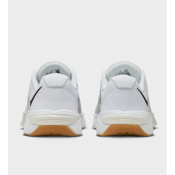 (국내정품 / AS가능) 나이키 메트콘 10 화이트 남성 헬스화 실내 운동화 상세 이미지 2