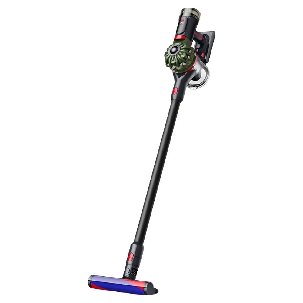 다이슨 싸이클론 스틱청소기 V8 226622-01, 혼합색상 상세 이미지 1