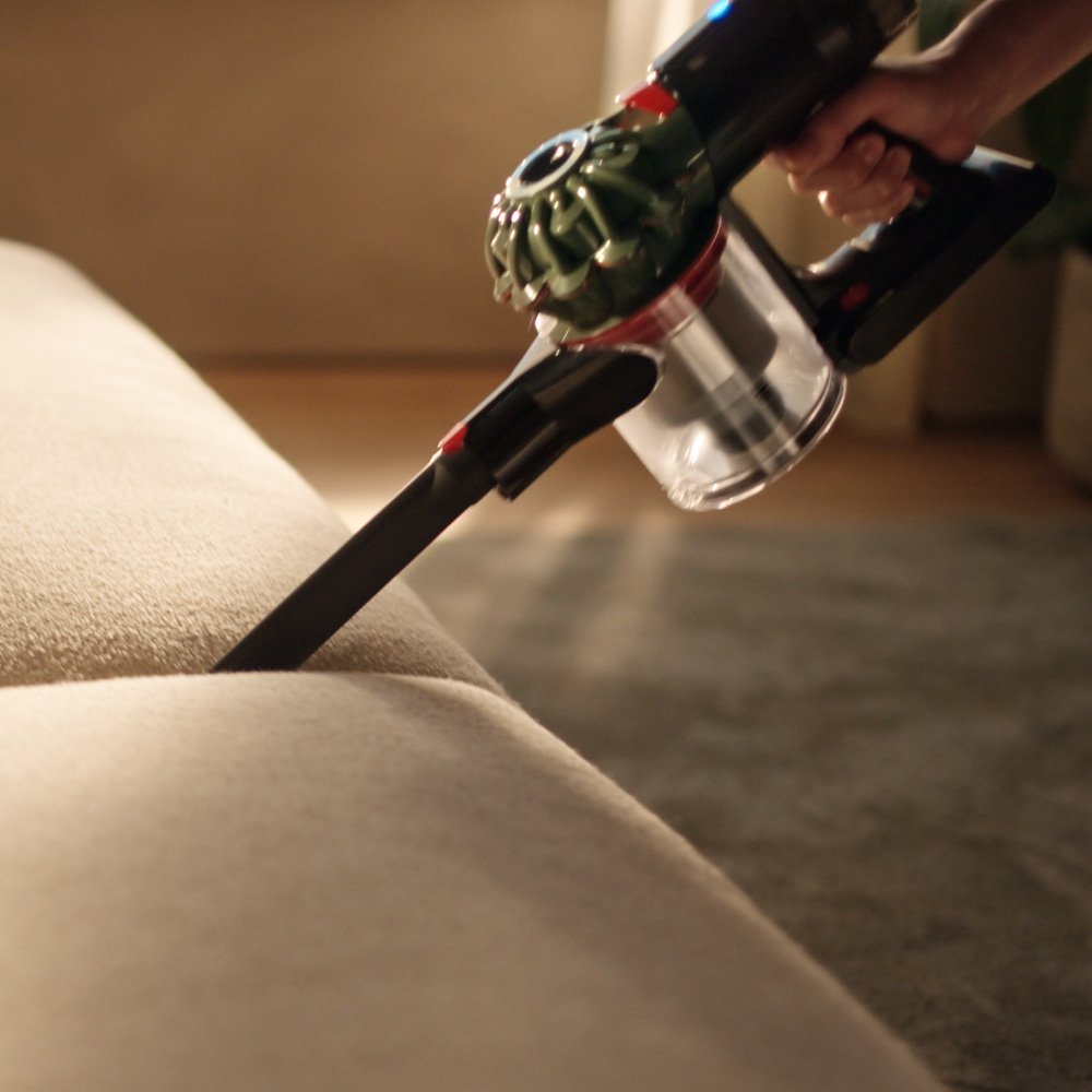 다이슨 싸이클론 스틱청소기 V8 226622-01, 혼합색상 상세 이미지 1