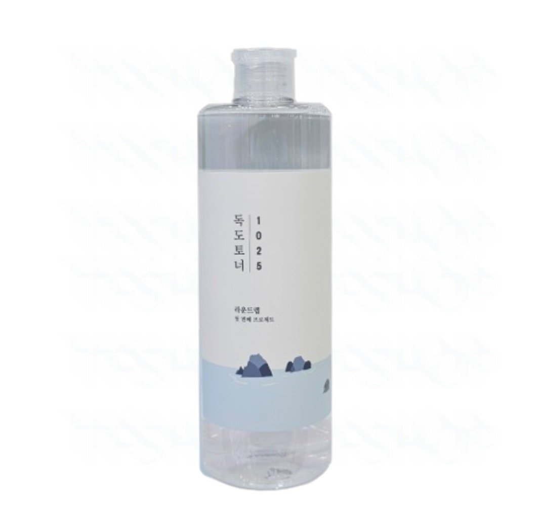 독도 토너 피지 해양심층수 미네랄 500ml, 1개 상세 이미지 1