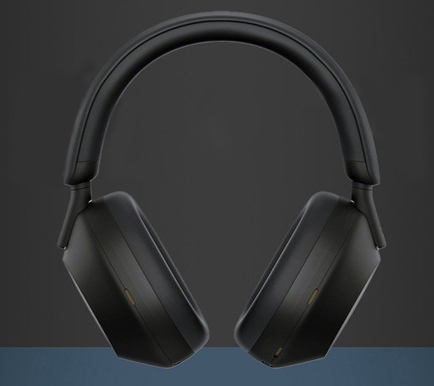 소니 노이즈캔슬링 블루투스 헤드폰, 블랙, WH-1000XM5쿠폰할인 상세 이미지 1