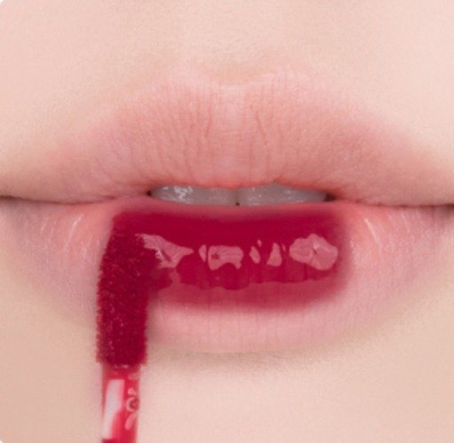 롬앤 더 쥬시 래스팅 틴트, 16 플럼 콕, 1개 상세 이미지 1