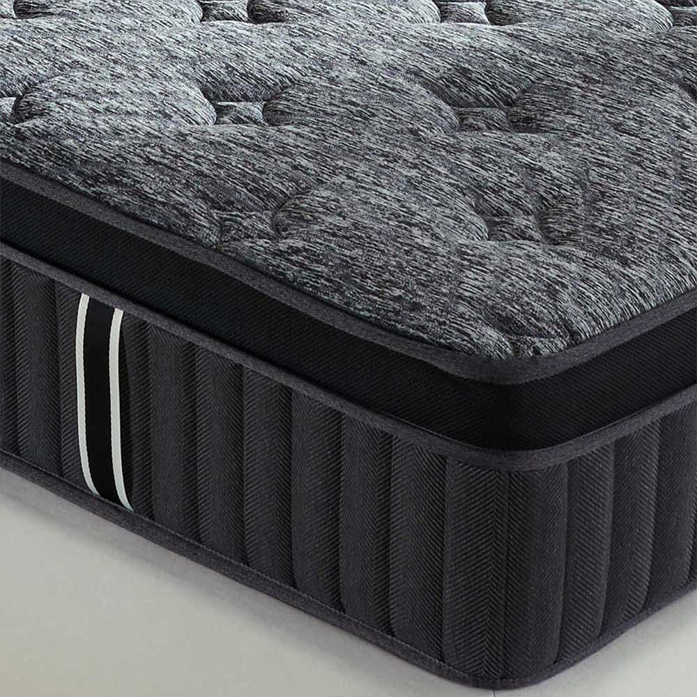 단단한 1인용 매트리스 허리에좋은 침대 바닥 메트리스 스마트 슈퍼 싱글 상세 이미지 2