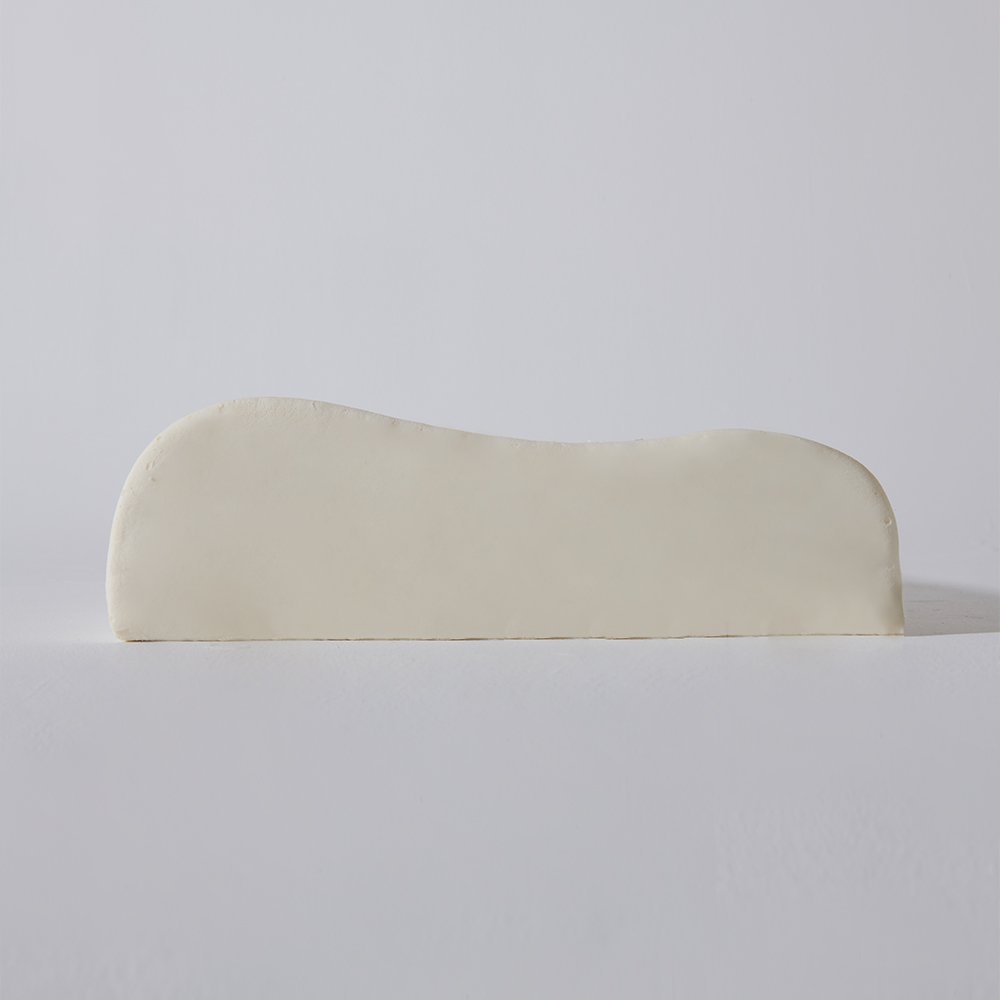슬립스파 천연 라텍스베개 컨투어Q 기능성 숙면 수면 경추베개 상세 이미지 2