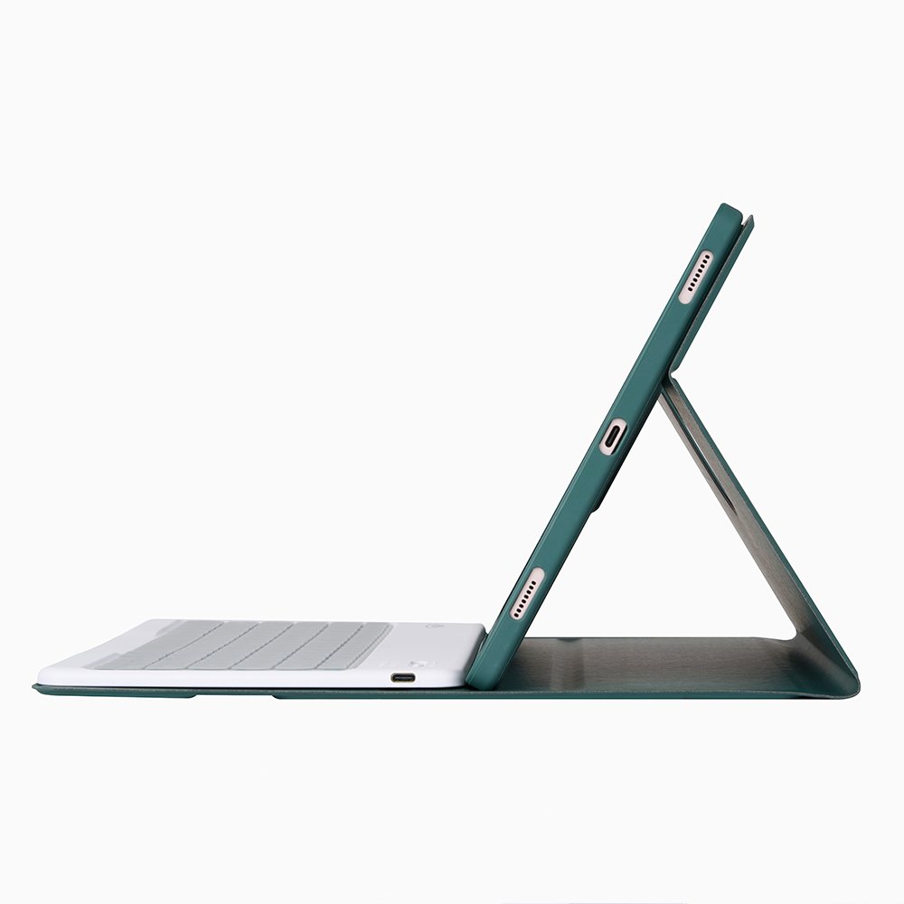 아이패드 프로7세대 13인치 M4 마그네틱 키보드 애플펜슬수납 케이스 상세 이미지 2