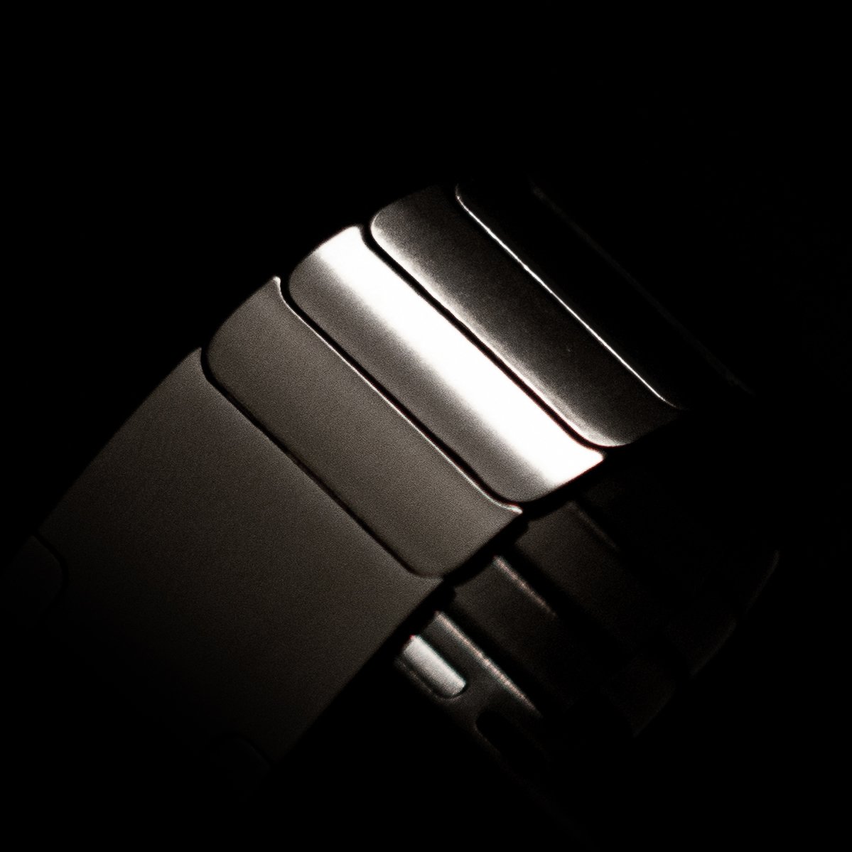 웨어플래닛 애플워치 울트라 링크브레이슬릿 프리미엄 메탈 밴드 스트랩 10 울트라 호환 상세 이미지 1