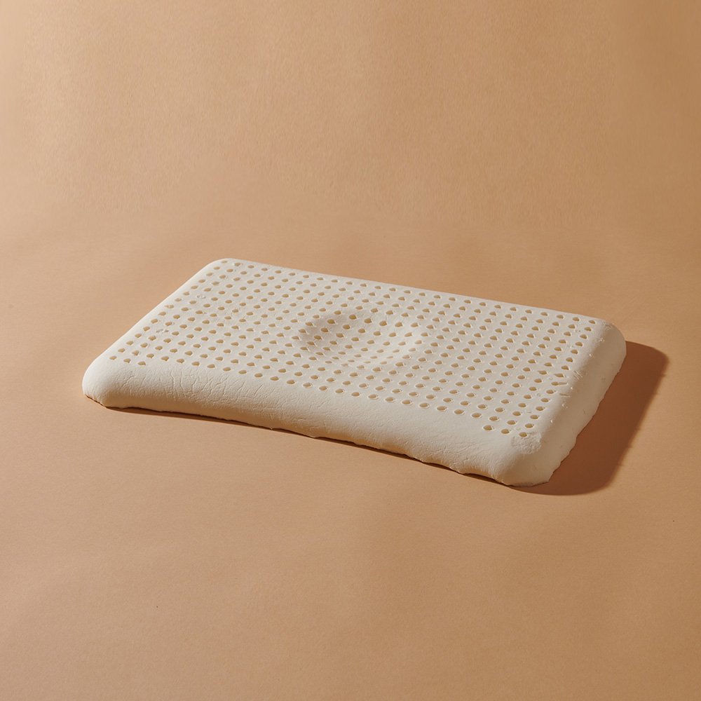 GOLS 오가닉 베이비 클라우드베개 신생아 아기 돌 두돌 유아 키즈 아동 짱구 배게 상세 이미지 1