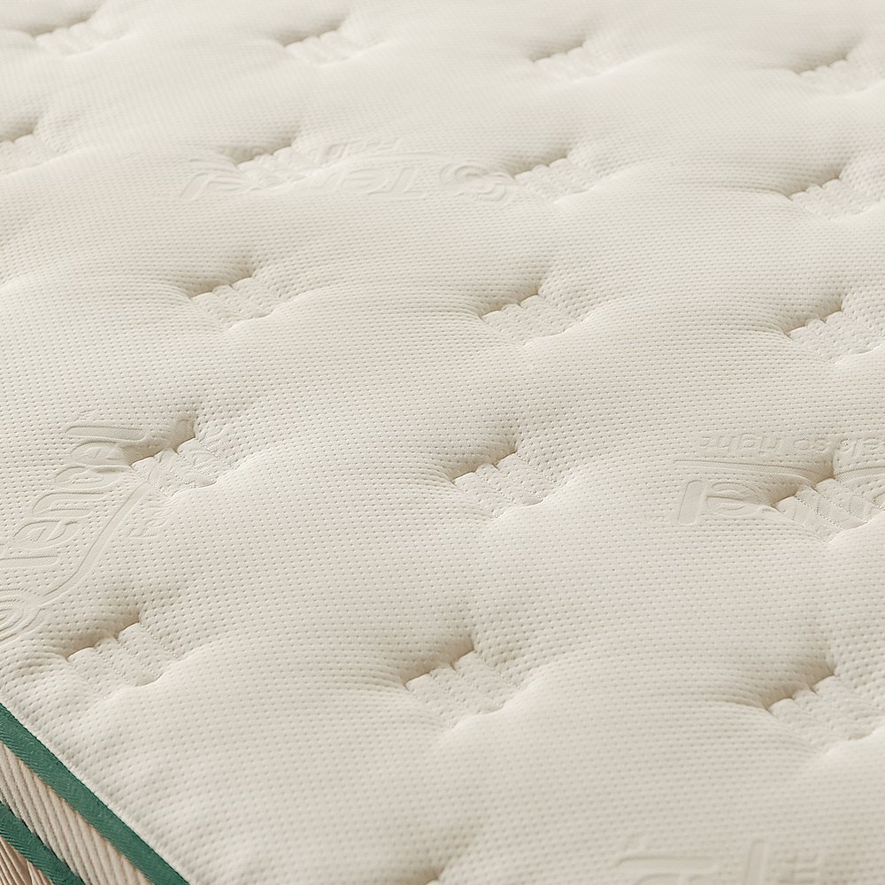 오이에코라이프 어린이 15cm 타이트탑 슈퍼싱글 매트리스 상세 이미지 2