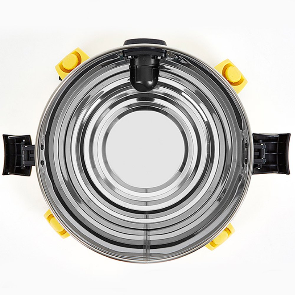 넥스코 업소용 공업용 산업용 청소기 영업용 사무실 대형 미용실 흡입력좋은 진공 HNV-20LC 상세 이미지 2