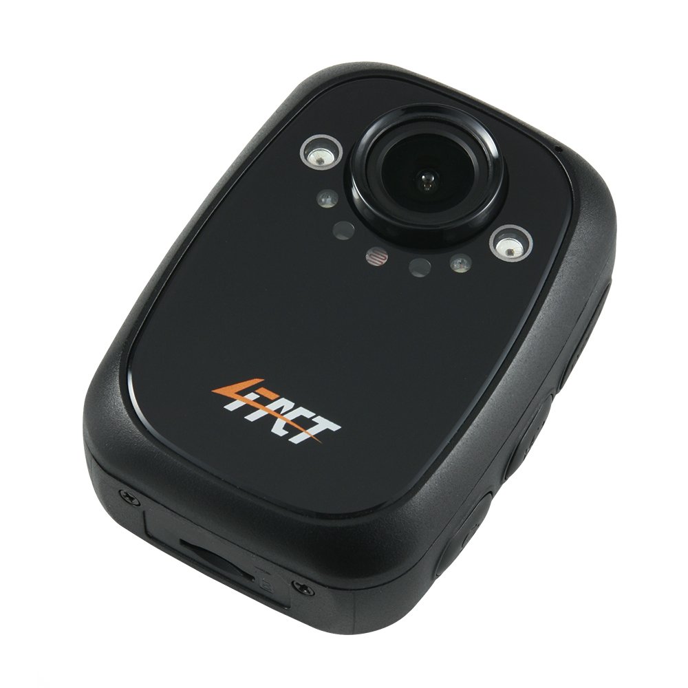 포팩트 4FACT Y10 바디캠 웨어러블캠 상세 이미지 1