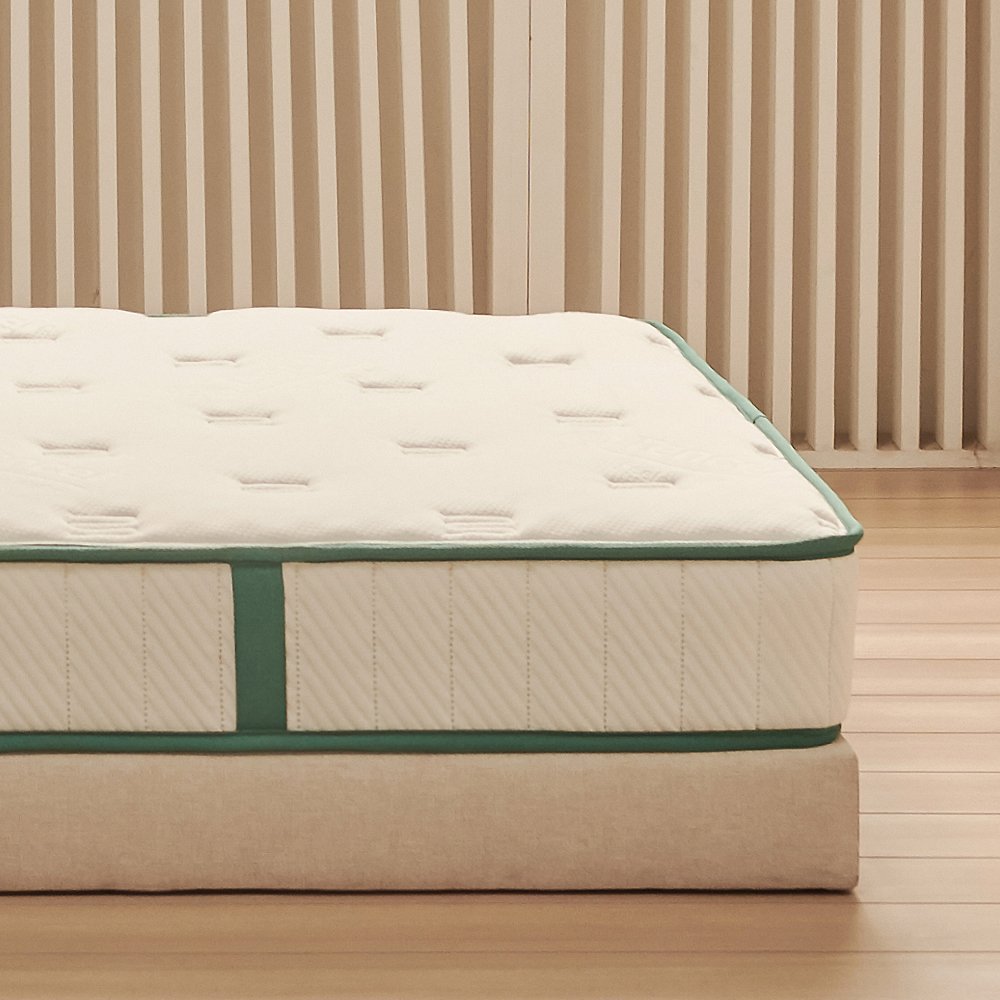 오이에코라이프 어린이 15cm 타이트탑 슈퍼싱글 매트리스 상세 이미지 1