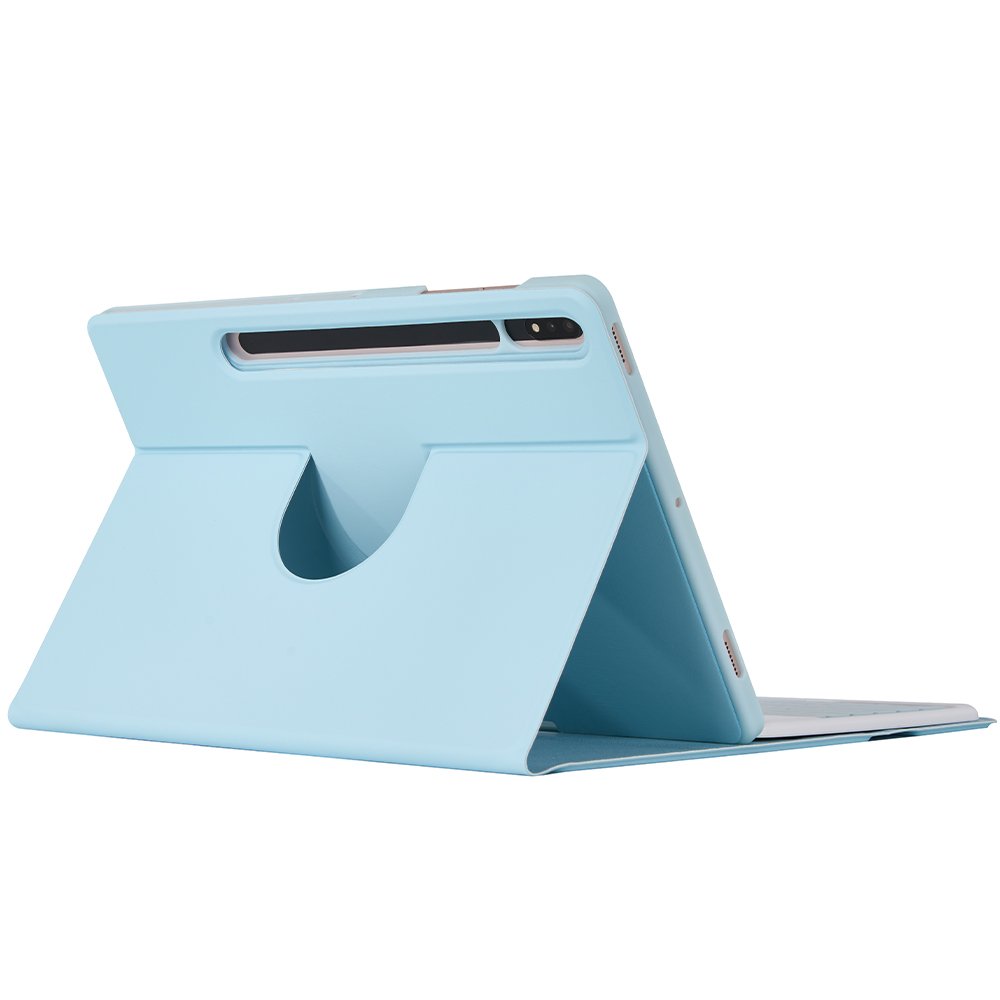 아이패드 프로7세대 13인치 M4 마그네틱 키보드 애플펜슬수납 케이스 상세 이미지 1