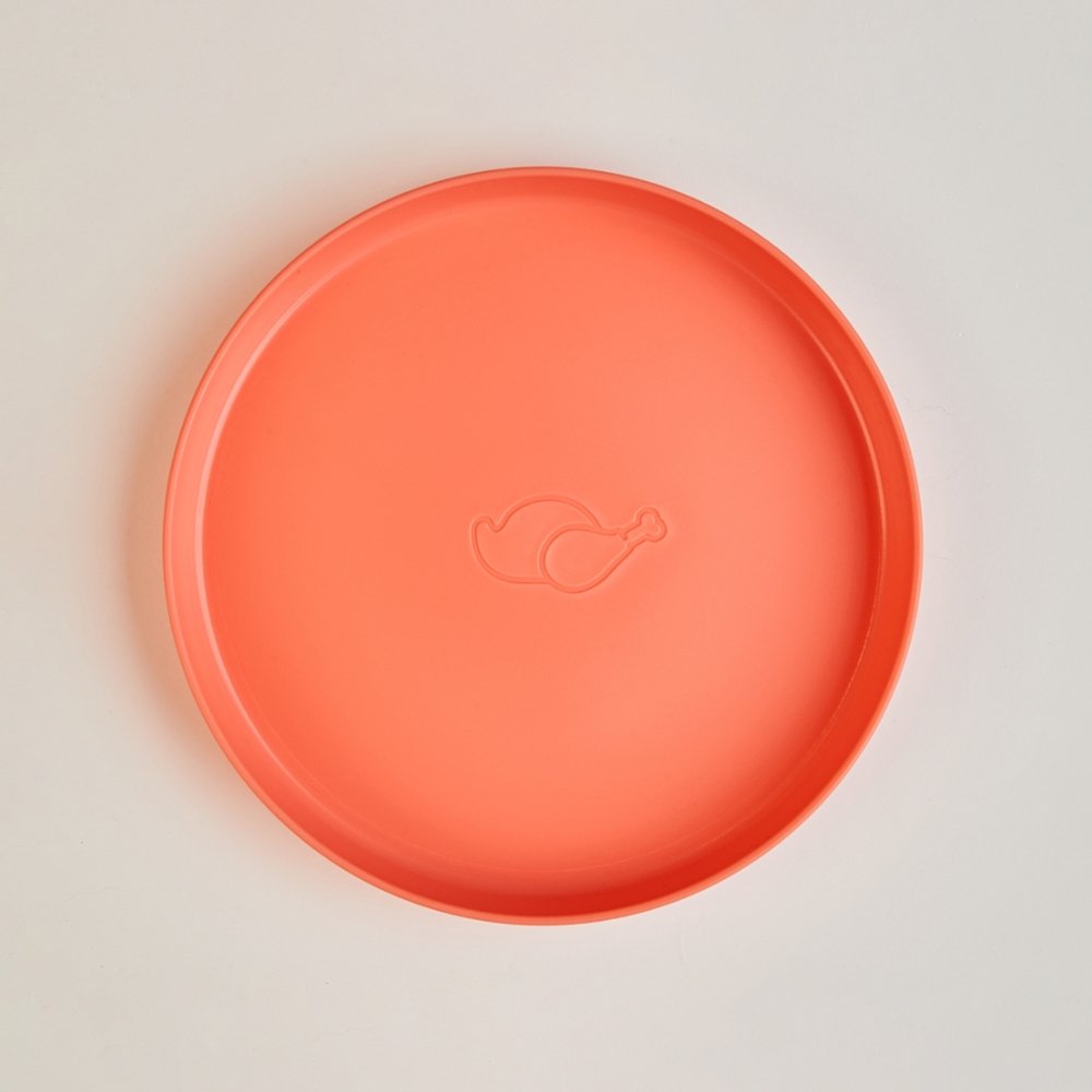 심통 트레이 23P 풀패키지 구성 자기주도식 아기그릇 이유식 유아식기 세트 상세 이미지 1