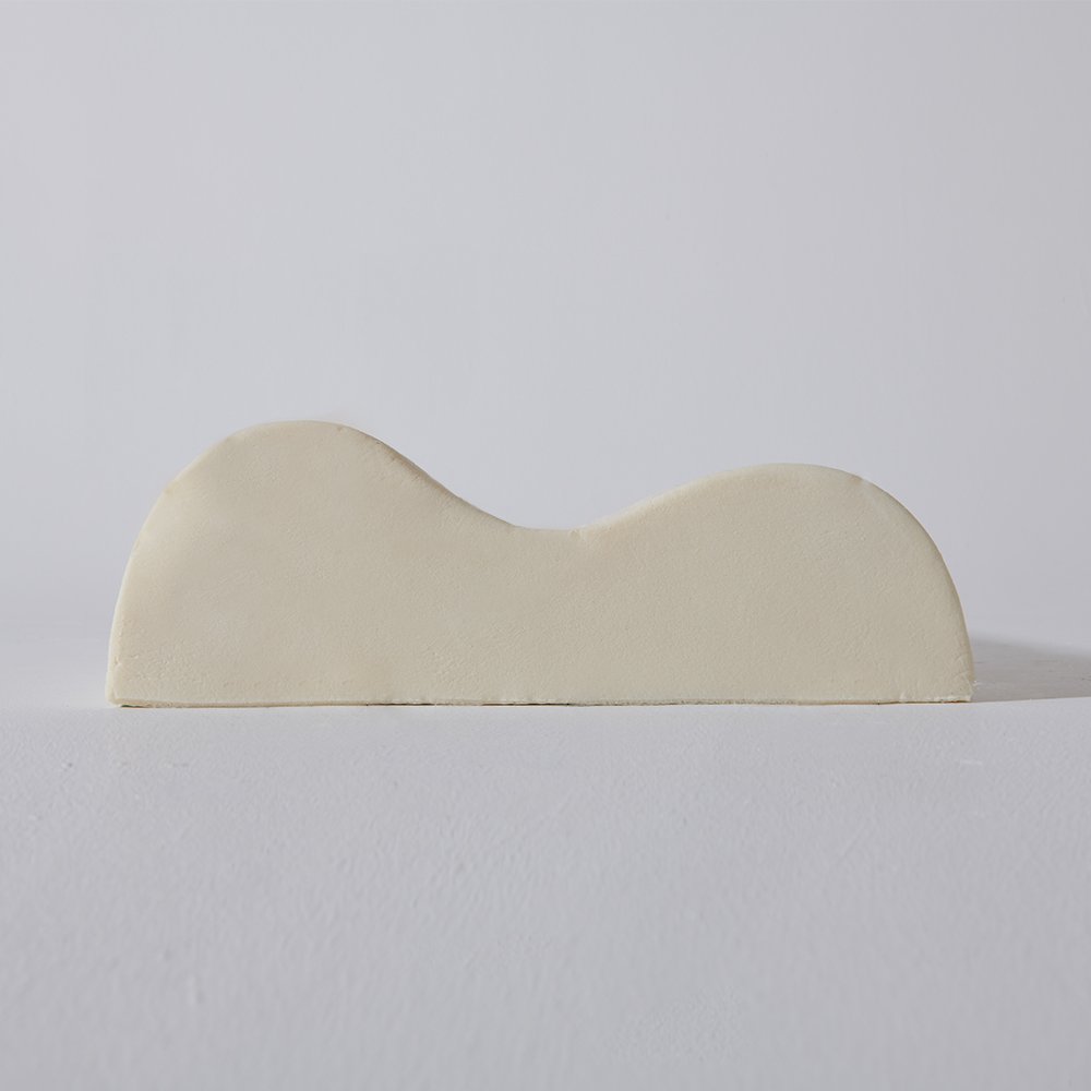 컨투어H 천연 라텍스베개 기능성 숙면 수면 높은베개 경추베개 상세 이미지 2