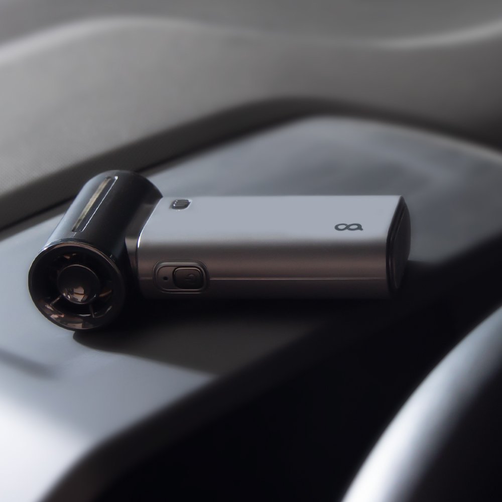 오아 슈퍼젯 휴대용 BLDC 초강력 미니 손 선풍기 캠핑에어건 핸디 핸드 손풍기 상세 이미지 1