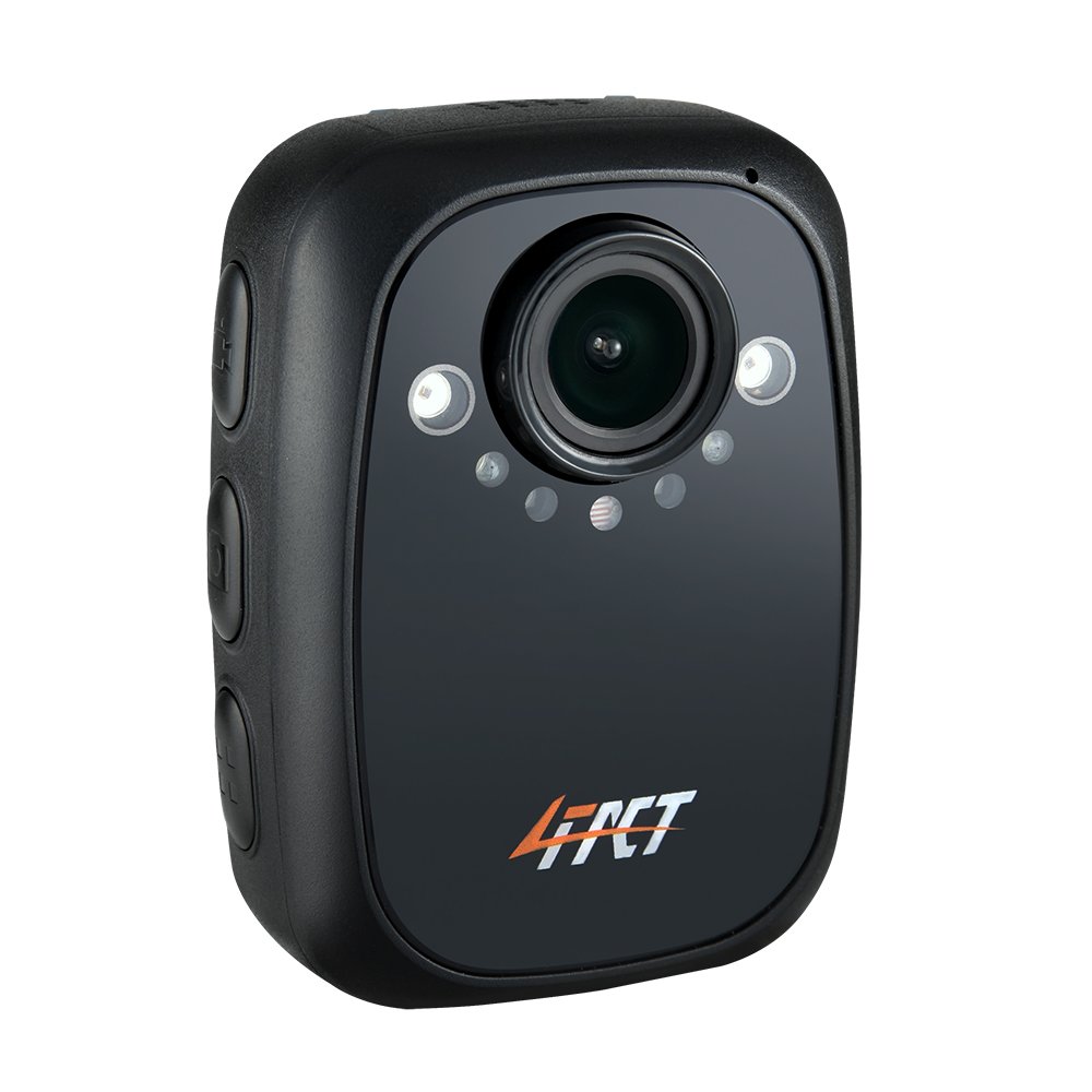 포팩트 4FACT Y10 바디캠 웨어러블캠 상세 이미지 1