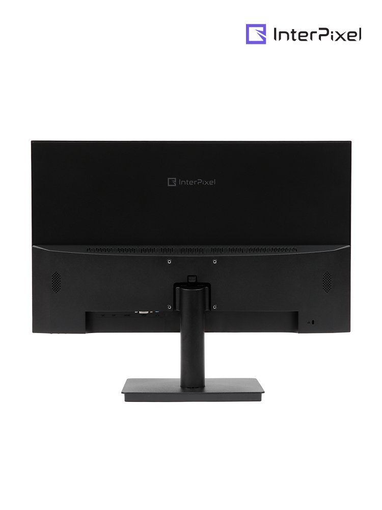인터픽셀 IP2432 FHD IPS 120Hz 멀티포트 사무용 모니터 59~61cm(24인치), 일반 상세 이미지 2