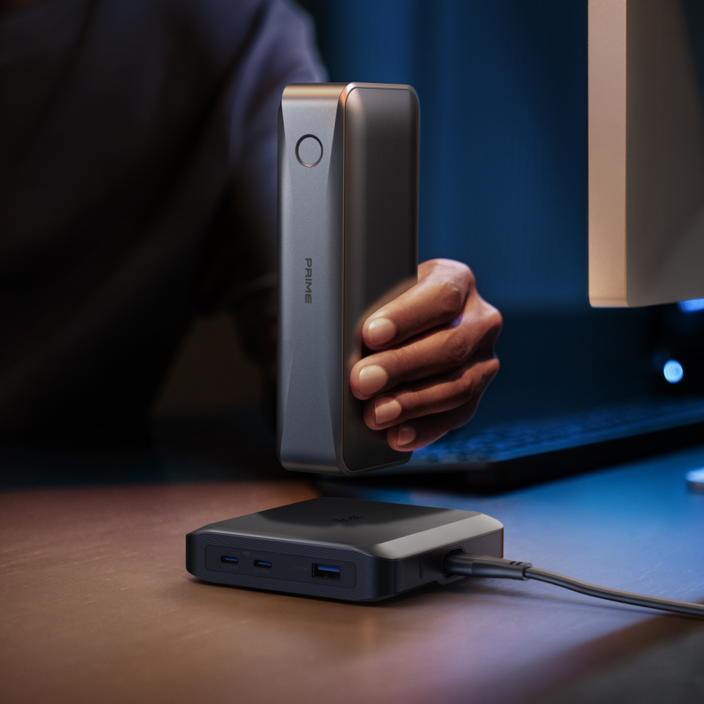 앤커 프라임 충전 스테이션 150W A1903 상세 이미지 2